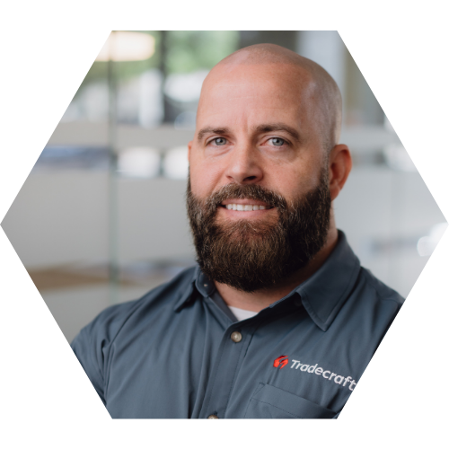 Dr. Brian Clark - Campus President