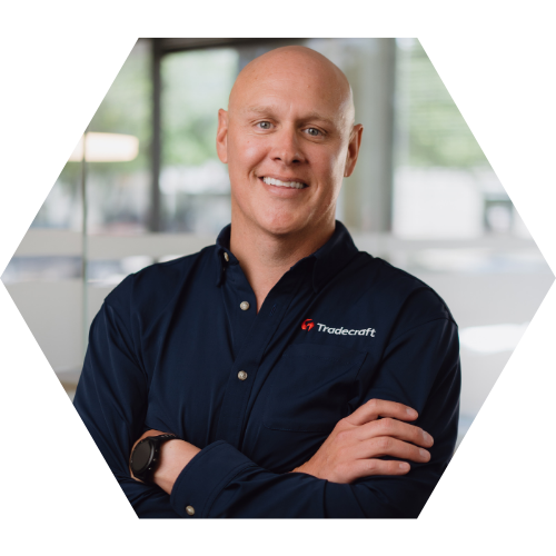 Jacob Doss - Co-Founder
