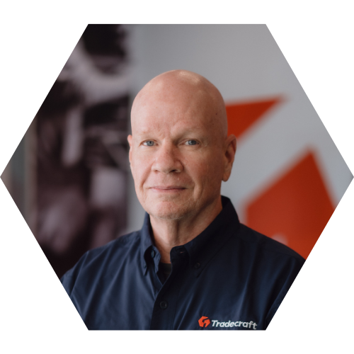 James Hubbard - Electrical Director