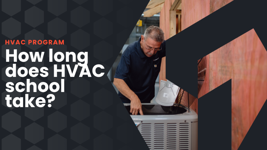 San Antonio HVAC Program | 6 Weeks to a Career at Tradecraft Schools