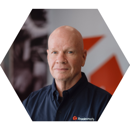 Jim Hubbard - Director of Electrical Program