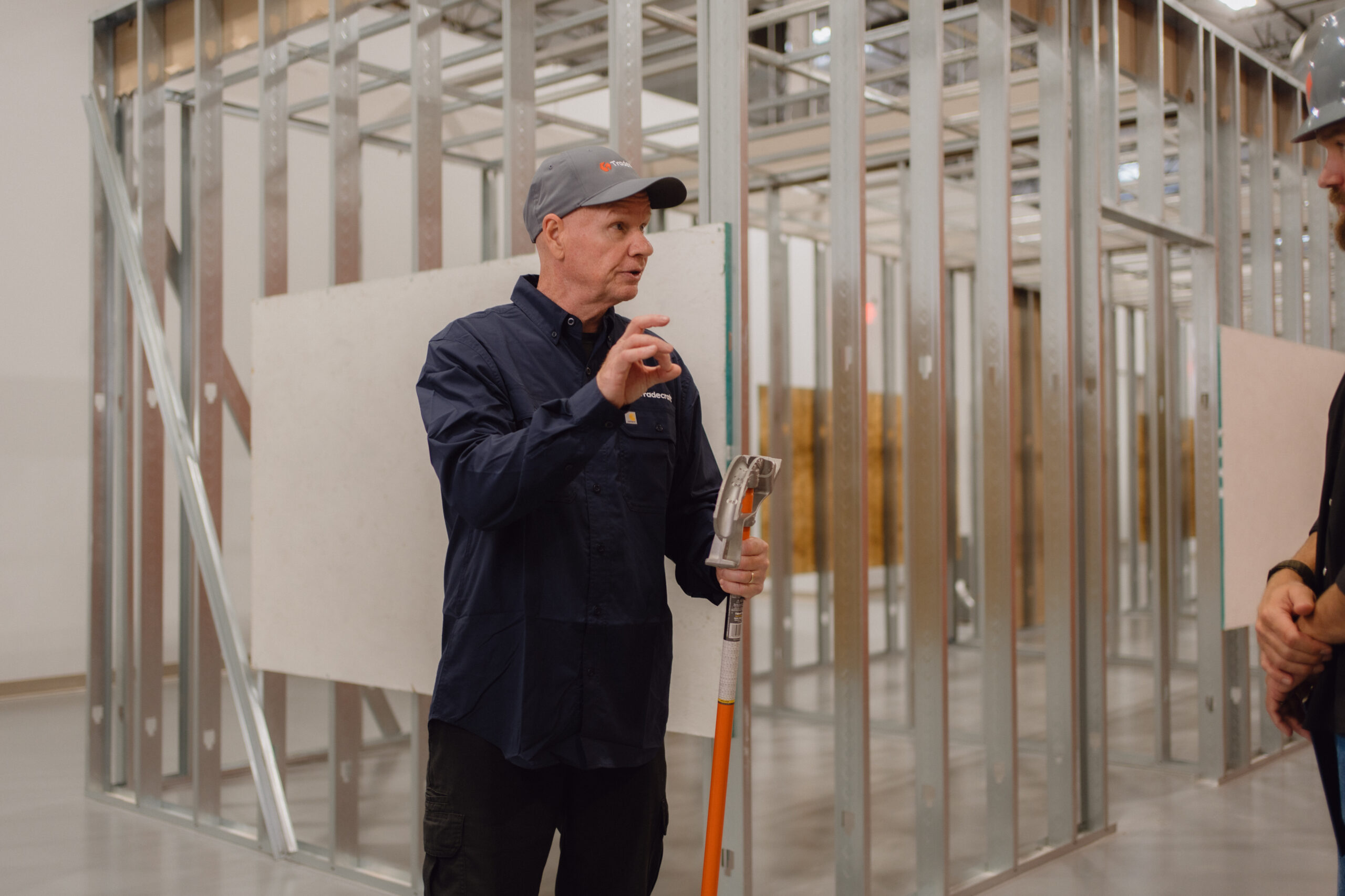 Electrical trade school in San Antonio