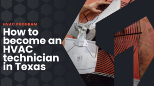 hvac technician 6 week program in texas with Tradecraft Schools in San Antonio, Texas